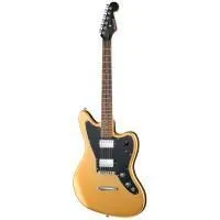 Root Note JG301-SGD Электрогитара, золото Root Note JG301-SGD Электрогитара, золото