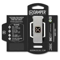 IBOX DTMD19 Демпфер гитарный, средний, серый