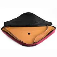 Мир гуслей MG-C4 Чехол для 21-струнных шлемовидных гуслей