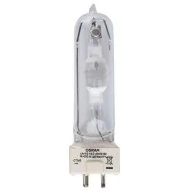 OSRAM HSD 200/60 Лампа металлогалогенная70В/200Вт, цоколь GY9.5 OSRAM HSD 200/60 Лампа металлогалогенная70В/200Вт, цоколь GY9.5
