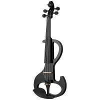 Foix HBK/HBK-01 Электроскрипка, с футляром и смычком Foix HBK/HBK-01 Электроскрипка, с футляром и смычком