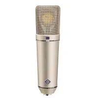 Neumann U87 Ai Микрофон конденсаторный