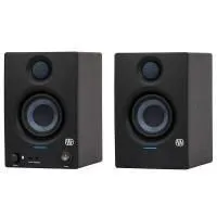 PreSonus ERIS 3.5BT Мониторы студийные (пара), 3.5", Bluetooth