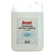 ANTARI Snow Liquid SL-5A Premium ANTARI Snow Liquid SL-5A Premium