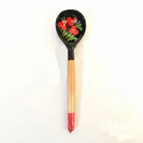 Ложка ХОХЛОМА LHL6502