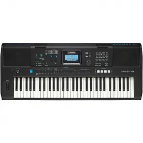 YAMAHA PSR-E473 YAMAHA PSR-E473