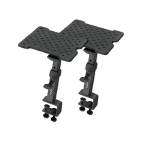 FORCE SSC-11 SET Комплект из 2-х настольных стоек для студийных мониторов