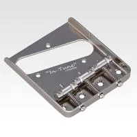 Gotoh Ti-TC1-C Бридж Tele (vintage style), полный борт, хром