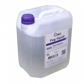 ARV Fog Liquid SD5 ARV Fog Liquid SD5