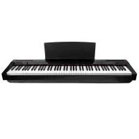 SOLISTA DP125BK Фортепиано цифровое, 88 клавиш, MP3, Bluetooth, цвет чёрный SOLISTA DP125BK Фортепиано цифровое, 88 клавиш, MP3, Bluetooth, цвет чёрный