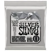 Ernie Ball 2218 John Mayer Набор струн для 6-струнной электрогитары, размер 10.5-47