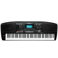 Kurzweil KP300X LB Синтезатор, 76 клавиш, полифония 128, цвет чёрный Kurzweil KP300X LB Синтезатор, 76 клавиш, полифония 128, цвет чёрный