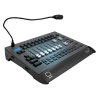 ONYX NX P Мобильное крыло для управления световыми приборами ONYX NX P Мобильное крыло для управления световыми приборами