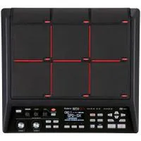 Roland SPD SX Электронная перкуссия, 9 пэдов
