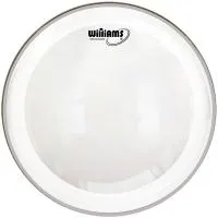 WILLIAMS W1xSC-10MIL-22 Однослойный пластик 22", прозрачный