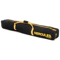 Hercules MSB001 Сумка-чехол для микрофонных стоек или стойки для акустической системы