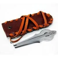 Мастерская Глазырина VG02-MiniFantom Варган ФАНТОМ (мини), с футляром