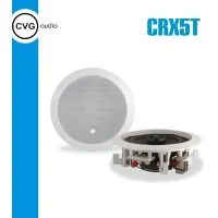 Громкоговоритель CVGaudio CRX5T