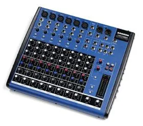 Микшерный пульт Samson MDR1064