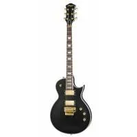 Magna 3000L-BLK Электрогитара, черная