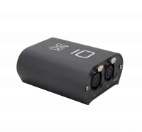 Интерфейс USB-DMX Onyx NX-DMX от Obsidian Control Systems и Elation Professional Интерфейс USB-DMX Onyx NX-DMX от Obsidian Control Systems и Elation Professional