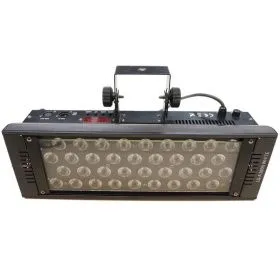 LEXOR LO40405 LED STROBE 36x05W White LEXOR LO40405 LED STROBE 36x05W White