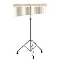 Pierre Cesar JBCH36 Бар Чаймс 36 металлических трубок, стойка в комплекте