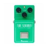 IBANEZ TS808 Tube Screamer Педаль эффектов для электрогитары