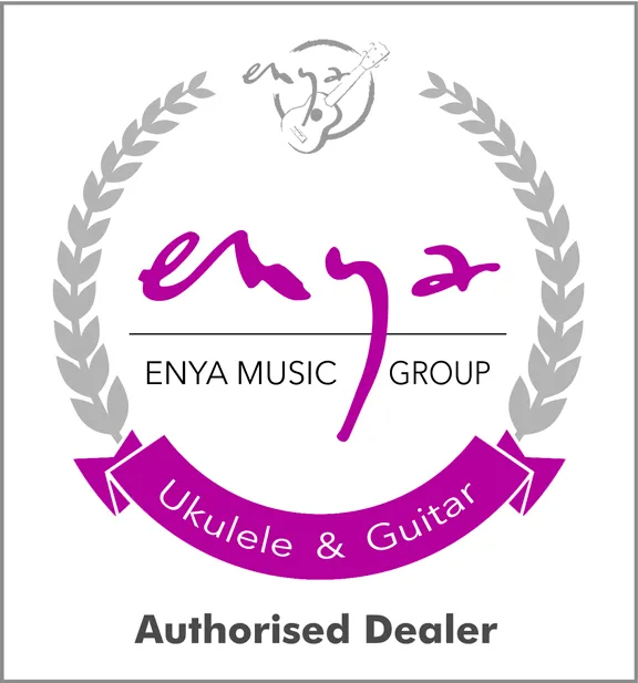 Сертификат официального дилера Enya Music Сертификат официального дилера Enya Music