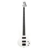 S by Solar AB4.4W Бас-гитара, 4 струны, цвет белый