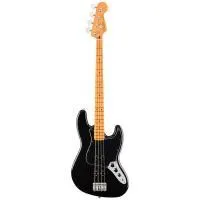 FENDER Player II Jazz Bass Black Бас-гитара 4 струны, цвет черный