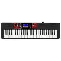 CASIO CT-S1000V Синтезатор, 61 клавиша CASIO CT-S1000V Синтезатор, 61 клавиша