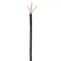 LK Electroics MC205 Кабель микрофонный балансный, 2х0,23 мм2