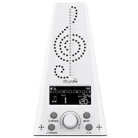 Cherub WMT-230-WH  Метроном, белый