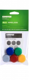 SHURE WA621
