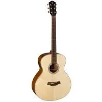 BATON ROUGE X11S/BTE Гитара электроакустическая баритон, цвет натуральный, матовый лак BATON ROUGE X11S/BTE Гитара электроакустическая баритон, цвет натуральный, матовый лак