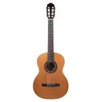 Meridaextrema PC43-NT Гитара классическая 4/4, с чехлом, цвет натуральный