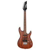 Ibanez GIO GSA60 WNF Электрогитара серии SA, H-S-S, цвет натуральный орех