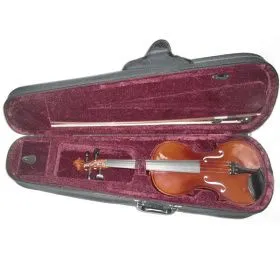 Скрипка Strunal Cremona 15w-3/4 Violin Student Скрипка Strunal Cremona 15w-3/4 Violin Student