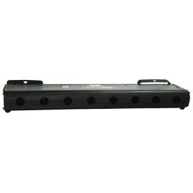 Involight SPL208RG - лазерный эффект, 150 мВт красный, 50 мВт зелёный, DMX-512 Involight SPL208RG - лазерный эффект, 150 мВт красный, 50 мВт зелёный, DMX-512