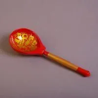 Ложка Мастерская Сереброва (к2-лж-01)