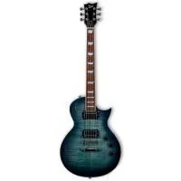 ESP LTD EC-256 CB Электрогитара 6-струнная, цвет синий кобальт ESP LTD EC-256 CB Электрогитара 6-струнная, цвет синий кобальт