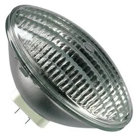 Лампа для прожектора PAR56 OSRAM aluPAR56 WFL 230В/300Вт Лампа для прожектора PAR56 OSRAM aluPAR56 WFL 230В/300Вт