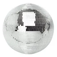 Stage4 Mirror Ball 50 Шар зеркальный 50 см Stage4 Mirror Ball 50 Шар зеркальный 50 см