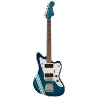 FENDER SQUIER Classic Vibe '60s Jazzmaster LRL CBR Электрогитара, 6 струн, SS, цвет синий металлик