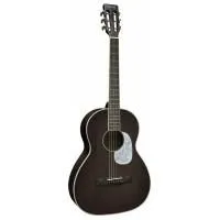 Martinez FAW-704 S/B Гитара акустическая Parlor, цвет прозрачный чёрный Martinez FAW-704 S/B Гитара акустическая Parlor, цвет прозрачный чёрный