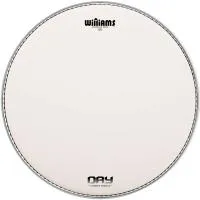 WILLIAMS WDC2-7MIL-10k Двуслойный пластик 10", с напылением, серия DRY COATED, прозрачный