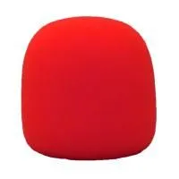 Superlux S40RD Ветрозащита для микрофона, красная Superlux S40RD Ветрозащита для микрофона, красная