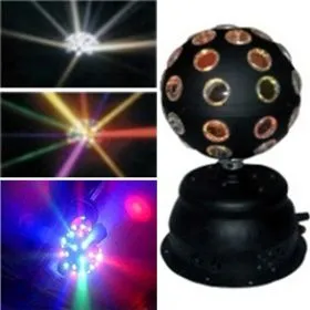X-LASER X-111 Single Crystal Ball X-LASER X-111 Single Crystal Ball