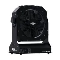 DJPower DFA-1 Вентилятор сценический DMX, 140Вт
